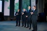 Gala „Gmina Fair Play” - Galeria zdjęć Gala "Przedsiębiorstw i Gmin Fair Play" 2011