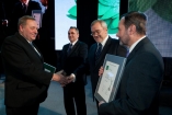 Gala „Gmina Fair Play” - Galeria zdjęć Gala "Przedsiębiorstw i Gmin Fair Play" 2011