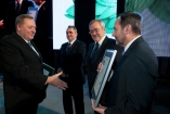 Gala „Gmina Fair Play” - Galeria zdjęć Gala "Przedsiębiorstw i Gmin Fair Play" 2011