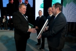 Gala „Gmina Fair Play” - Galeria zdjęć Gala "Przedsiębiorstw i Gmin Fair Play" 2011