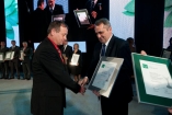 Gala „Gmina Fair Play” - Galeria zdjęć Gala "Przedsiębiorstw i Gmin Fair Play" 2011