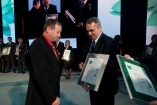 Gala „Gmina Fair Play” - Galeria zdjęć Gala "Przedsiębiorstw i Gmin Fair Play" 2011