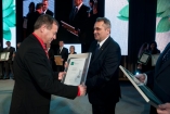 Gala „Gmina Fair Play” - Galeria zdjęć Gala "Przedsiębiorstw i Gmin Fair Play" 2011