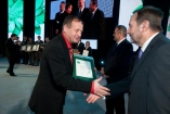 Gala „Gmina Fair Play” - Galeria zdjęć Gala "Przedsiębiorstw i Gmin Fair Play" 2011