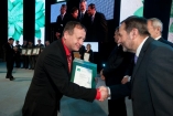 Gala „Gmina Fair Play” - Galeria zdjęć Gala "Przedsiębiorstw i Gmin Fair Play" 2011