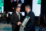 Gala „Gmina Fair Play” - Galeria zdjęć Gala "Przedsiębiorstw i Gmin Fair Play" 2011