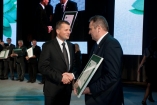 Gala „Gmina Fair Play” - Galeria zdjęć Gala "Przedsiębiorstw i Gmin Fair Play" 2011