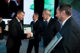 Gala „Gmina Fair Play” - Galeria zdjęć Gala "Przedsiębiorstw i Gmin Fair Play" 2011