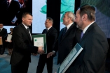 Gala „Gmina Fair Play” - Galeria zdjęć Gala "Przedsiębiorstw i Gmin Fair Play" 2011