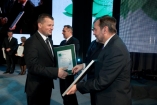 Gala „Gmina Fair Play” - Galeria zdjęć Gala "Przedsiębiorstw i Gmin Fair Play" 2011