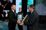 Gala „Gmina Fair Play” - Galeria zdjęć Gala "Przedsiębiorstw i Gmin Fair Play" 2011