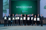 Gala „Gmina Fair Play” - Galeria zdjęć Gala "Przedsiębiorstw i Gmin Fair Play" 2011