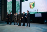 Gala „Gmina Fair Play” - Galeria zdjęć Gala "Przedsiębiorstw i Gmin Fair Play" 2011