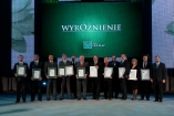Gala „Gmina Fair Play” - Galeria zdjęć Gala "Przedsiębiorstw i Gmin Fair Play" 2011