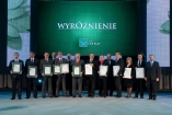 Gala „Gmina Fair Play” - Galeria zdjęć Gala "Przedsiębiorstw i Gmin Fair Play" 2011