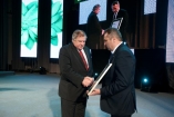 Gala „Gmina Fair Play” - Galeria zdjęć Gala "Przedsiębiorstw i Gmin Fair Play" 2011