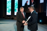 Gala „Gmina Fair Play” - Galeria zdjęć Gala "Przedsiębiorstw i Gmin Fair Play" 2011