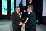 Gala „Gmina Fair Play” - Galeria zdjęć Gala "Przedsiębiorstw i Gmin Fair Play" 2011