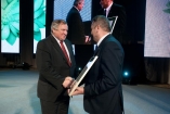 Gala „Gmina Fair Play” - Galeria zdjęć Gala "Przedsiębiorstw i Gmin Fair Play" 2011