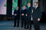 Gala „Gmina Fair Play” - Galeria zdjęć Gala "Przedsiębiorstw i Gmin Fair Play" 2011