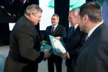 Gala „Gmina Fair Play” - Galeria zdjęć Gala "Przedsiębiorstw i Gmin Fair Play" 2011