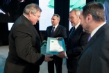 Gala „Gmina Fair Play” - Galeria zdjęć Gala "Przedsiębiorstw i Gmin Fair Play" 2011