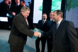 Gala „Gmina Fair Play” - Galeria zdjęć Gala "Przedsiębiorstw i Gmin Fair Play" 2011
