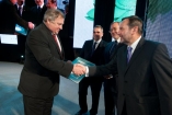 Gala „Gmina Fair Play” - Galeria zdjęć Gala "Przedsiębiorstw i Gmin Fair Play" 2011