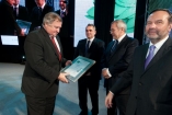 Gala „Gmina Fair Play” - Galeria zdjęć Gala "Przedsiębiorstw i Gmin Fair Play" 2011