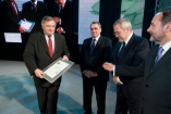 Gala „Gmina Fair Play” - Galeria zdjęć Gala "Przedsiębiorstw i Gmin Fair Play" 2011