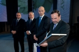 Gala „Gmina Fair Play” - Galeria zdjęć Gala "Przedsiębiorstw i Gmin Fair Play" 2011