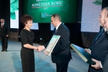 Gala „Gmina Fair Play” - Galeria zdjęć Gala "Przedsiębiorstw i Gmin Fair Play" 2011