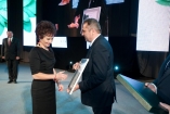 Gala „Gmina Fair Play” - Galeria zdjęć Gala "Przedsiębiorstw i Gmin Fair Play" 2011