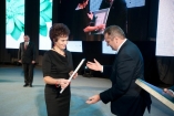 Gala „Gmina Fair Play” - Galeria zdjęć Gala "Przedsiębiorstw i Gmin Fair Play" 2011