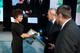 Gala „Gmina Fair Play” - Galeria zdjęć Gala "Przedsiębiorstw i Gmin Fair Play" 2011
