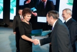 Gala „Gmina Fair Play” - Galeria zdjęć Gala "Przedsiębiorstw i Gmin Fair Play" 2011