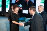 Gala „Gmina Fair Play” - Galeria zdjęć Gala "Przedsiębiorstw i Gmin Fair Play" 2011