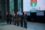 Gala „Gmina Fair Play” - Galeria zdjęć Gala "Przedsiębiorstw i Gmin Fair Play" 2011