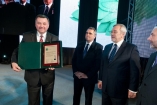 Gala „Gmina Fair Play” - Galeria zdjęć Gala "Przedsiębiorstw i Gmin Fair Play" 2011