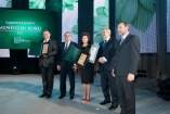 Gala „Gmina Fair Play” - Galeria zdjęć Gala "Przedsiębiorstw i Gmin Fair Play" 2011