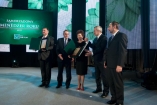 Gala „Gmina Fair Play” - Galeria zdjęć Gala "Przedsiębiorstw i Gmin Fair Play" 2011