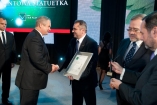 Gala „Gmina Fair Play” - Galeria zdjęć Gala "Przedsiębiorstw i Gmin Fair Play" 2011