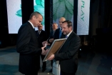 Gala „Gmina Fair Play” - Galeria zdjęć Gala "Przedsiębiorstw i Gmin Fair Play" 2011