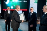 Gala „Gmina Fair Play” - Galeria zdjęć Gala "Przedsiębiorstw i Gmin Fair Play" 2011