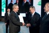 Gala „Gmina Fair Play” - Galeria zdjęć Gala "Przedsiębiorstw i Gmin Fair Play" 2011