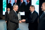 Gala „Gmina Fair Play” - Galeria zdjęć Gala "Przedsiębiorstw i Gmin Fair Play" 2011
