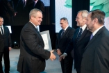 Gala „Gmina Fair Play” - Galeria zdjęć Gala "Przedsiębiorstw i Gmin Fair Play" 2011