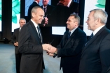 Gala „Gmina Fair Play” - Galeria zdjęć Gala "Przedsiębiorstw i Gmin Fair Play" 2011