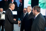 Gala „Gmina Fair Play” - Galeria zdjęć Gala "Przedsiębiorstw i Gmin Fair Play" 2011