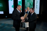 Gala „Gmina Fair Play” - Galeria zdjęć Gala "Przedsiębiorstw i Gmin Fair Play" 2011